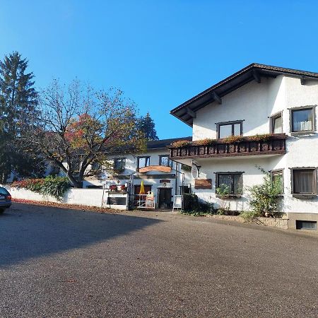 Wilfersdorf  Pension Welserhof المظهر الخارجي الصورة