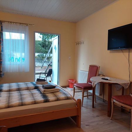 Wilfersdorf  Pension Welserhof المظهر الخارجي الصورة