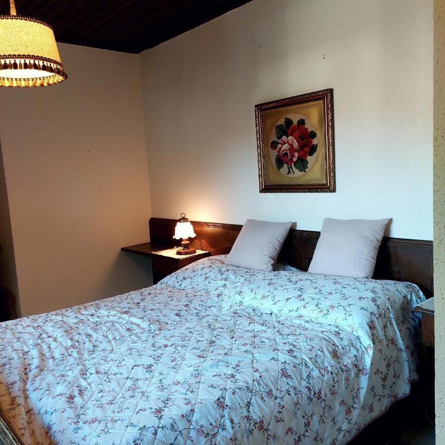 Wilfersdorf  Pension Welserhof المظهر الخارجي الصورة