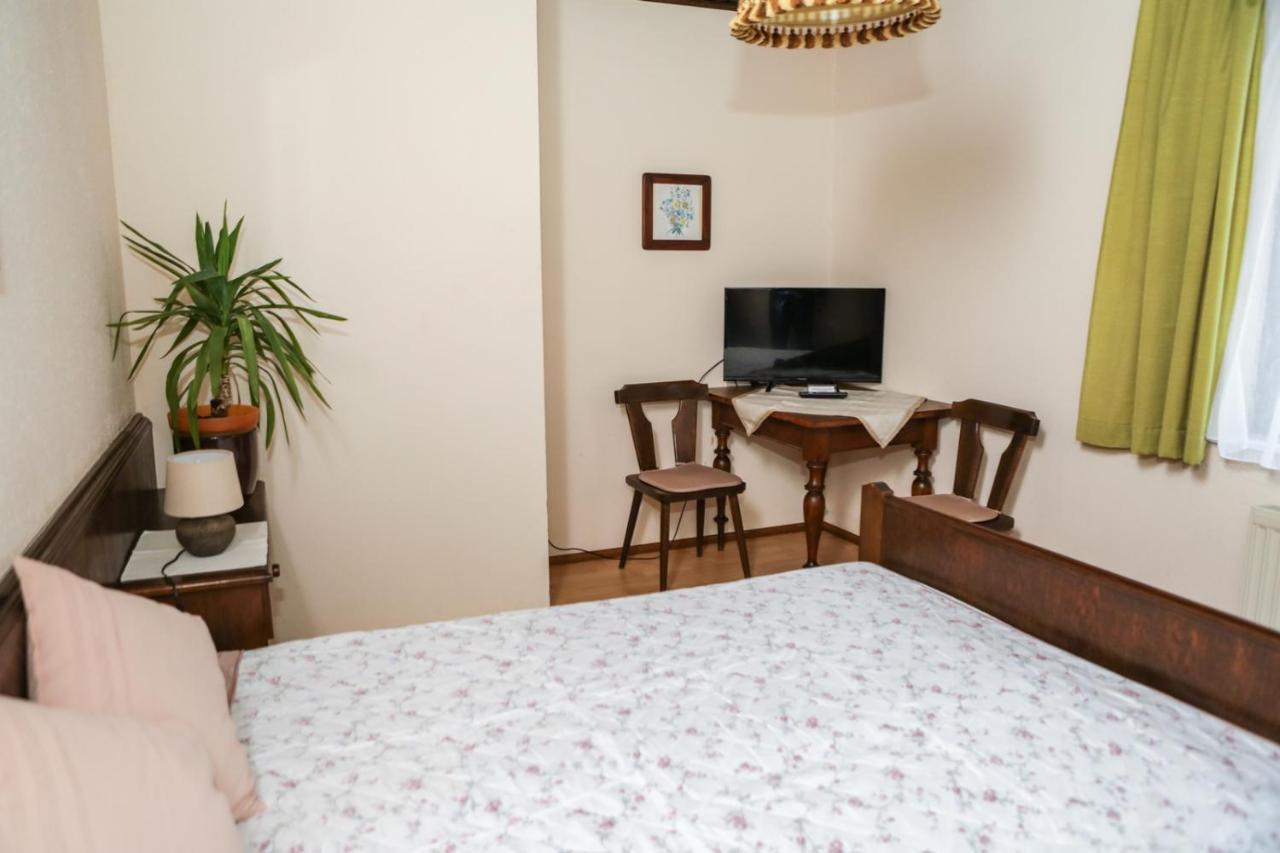 Wilfersdorf  Pension Welserhof المظهر الخارجي الصورة