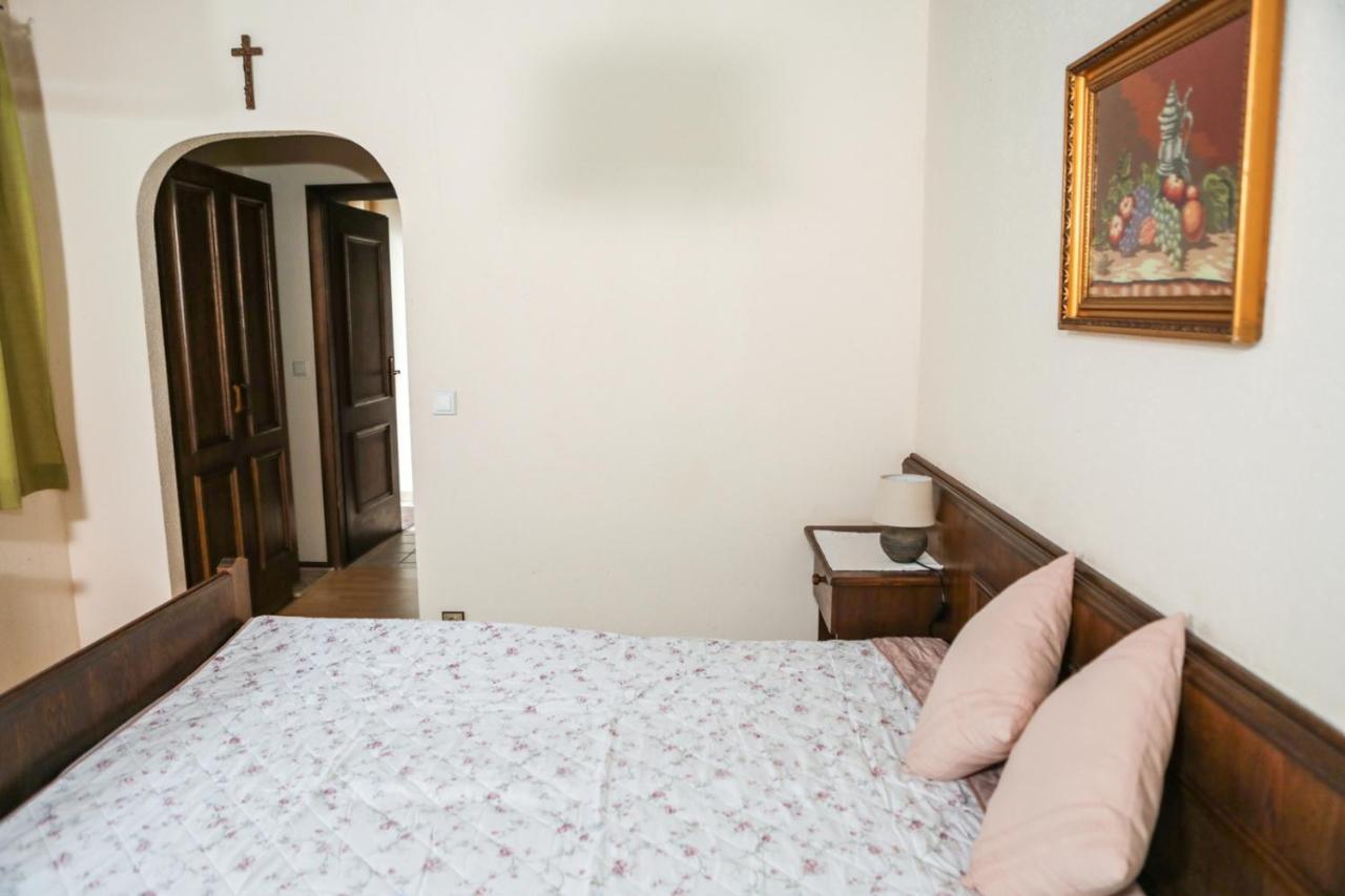 Wilfersdorf  Pension Welserhof المظهر الخارجي الصورة