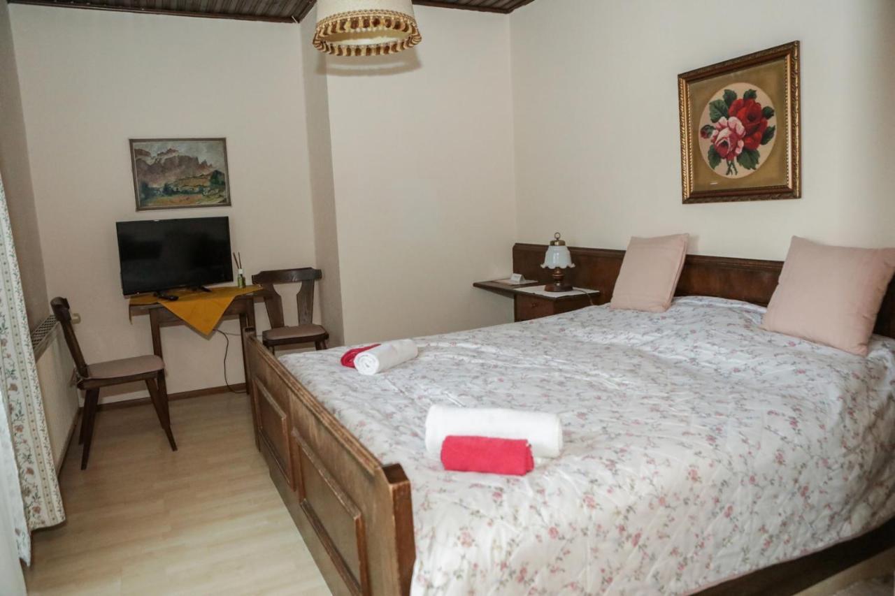Wilfersdorf  Pension Welserhof المظهر الخارجي الصورة