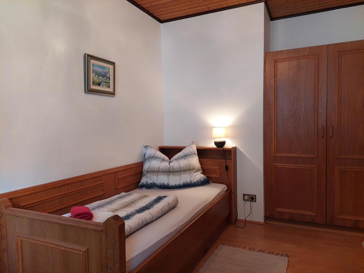Wilfersdorf  Pension Welserhof المظهر الخارجي الصورة