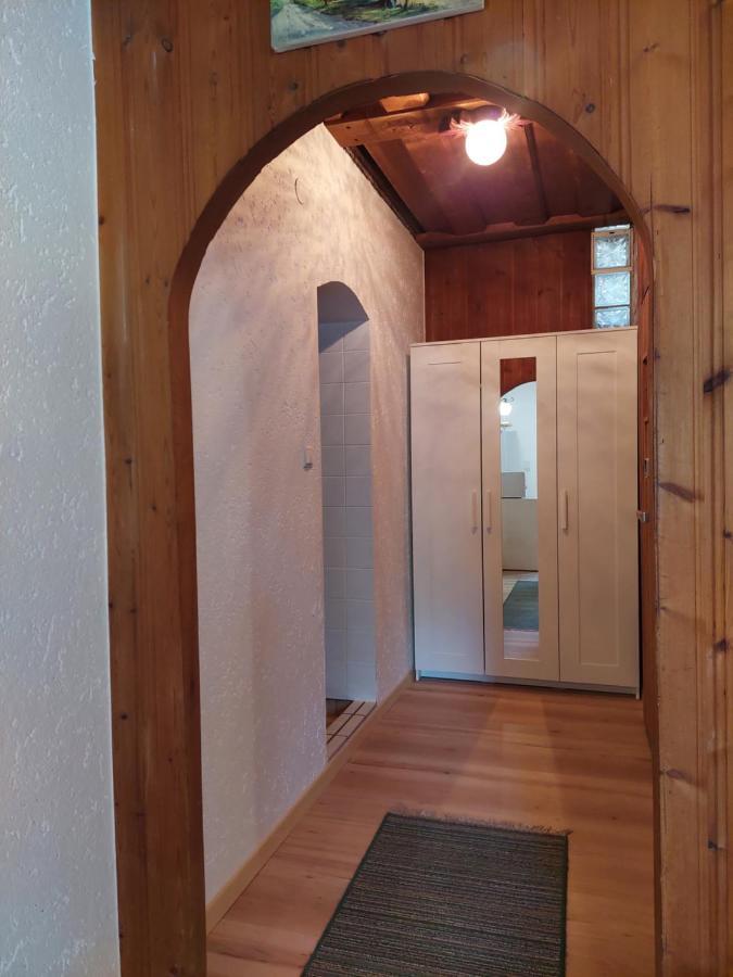 Wilfersdorf  Pension Welserhof المظهر الخارجي الصورة