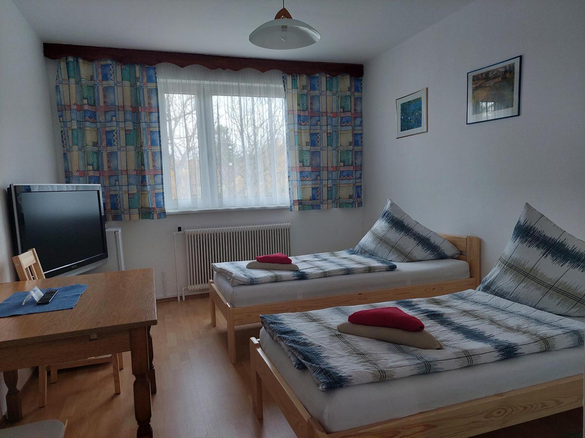 Wilfersdorf  Pension Welserhof المظهر الخارجي الصورة